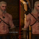 Illustration for article titled iWitcher 3/i Mods Have Gotten Weird